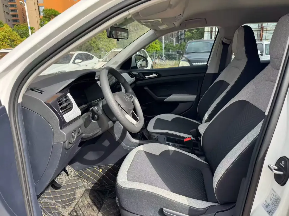 2025 Volkswagen Tharu 1.5L 110HP L4 6AT,autocango,china used car exporter,china ev exporter,chinese used car exporter,chinese used ev exporter