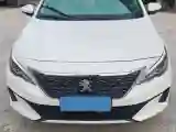 2020 Peugeot 408 1.2T 136HP L3 6DCT