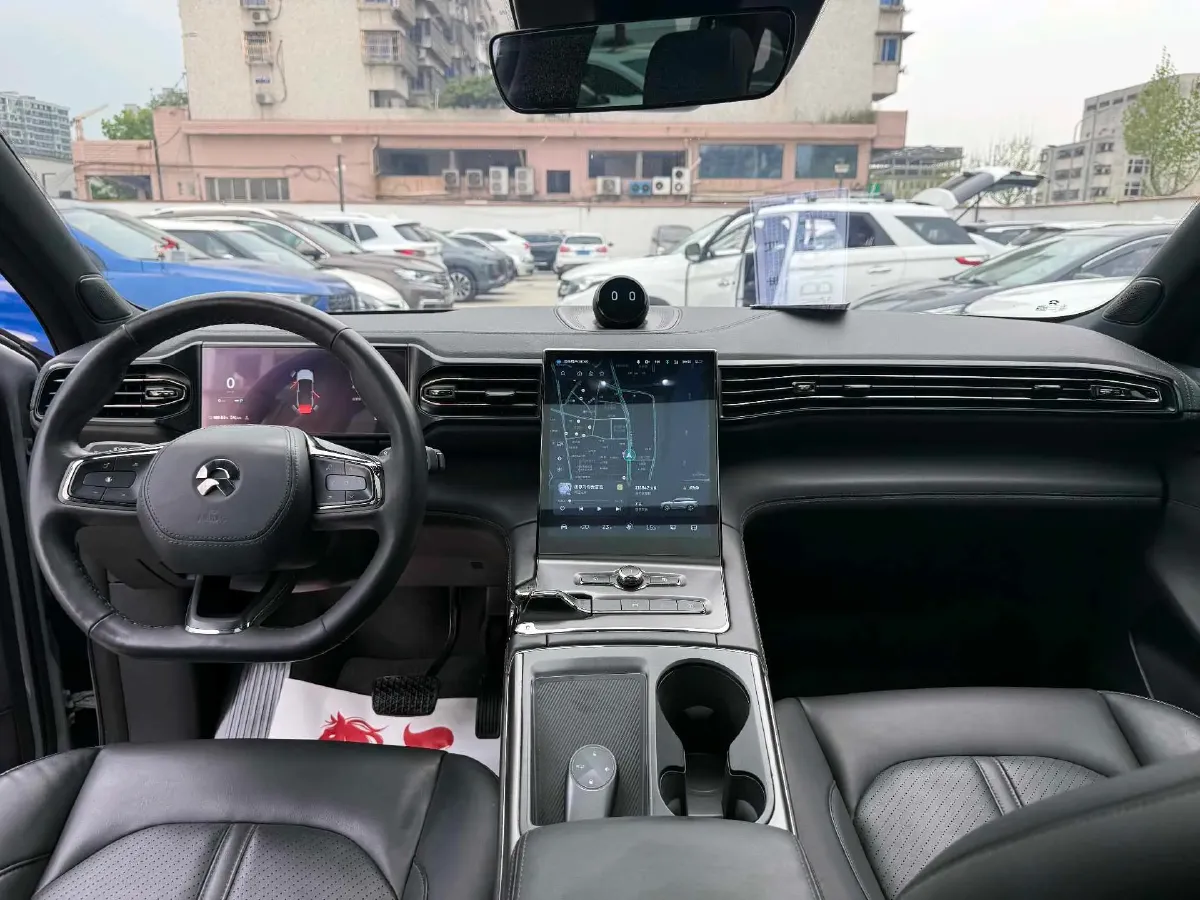 2020 NIO ES6 BEV 100KWH,autocango,china used car exporter,china ev exporter,chinese used car exporter,chinese used ev exporter