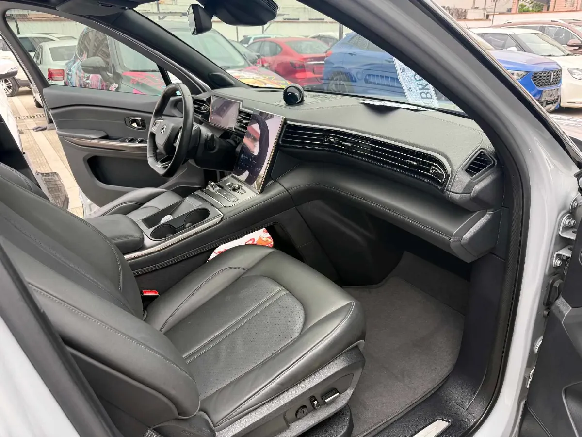 2020 NIO ES6 BEV 100KWH,autocango,china used car exporter,china ev exporter,chinese used car exporter,chinese used ev exporter