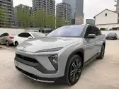 2020 NIO ES6,autocango,china used car exporter,china ev exporter,chinese used car exporter,chinese used ev exporter