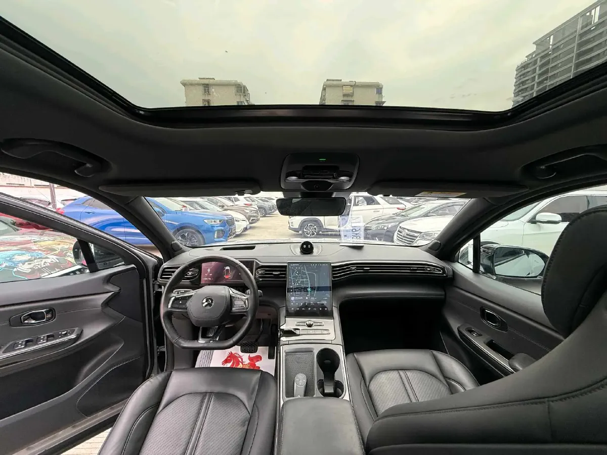 2020 NIO ES6 BEV 100KWH,autocango,china used car exporter,china ev exporter,chinese used car exporter,chinese used ev exporter