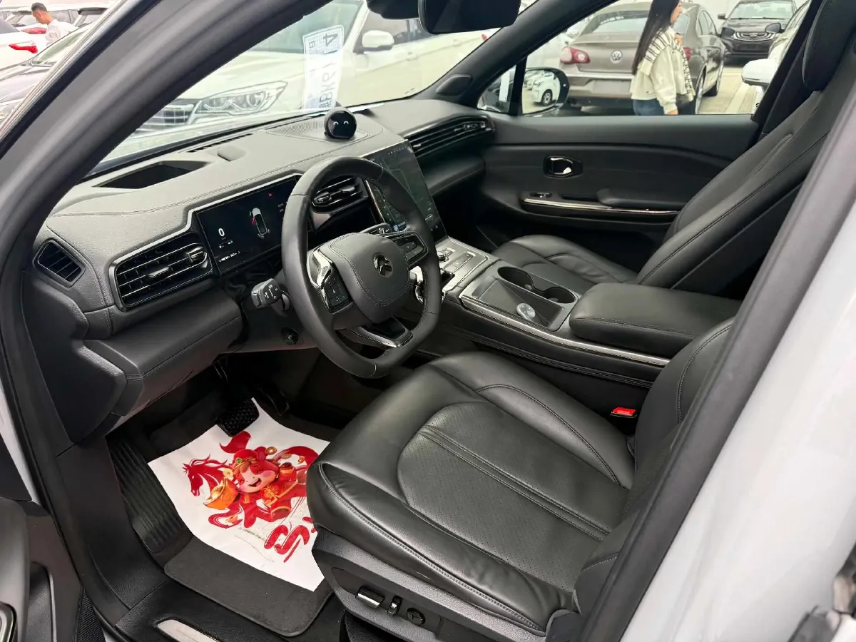 2020 NIO ES6 BEV 100KWH,autocango,china used car exporter,china ev exporter,chinese used car exporter,chinese used ev exporter