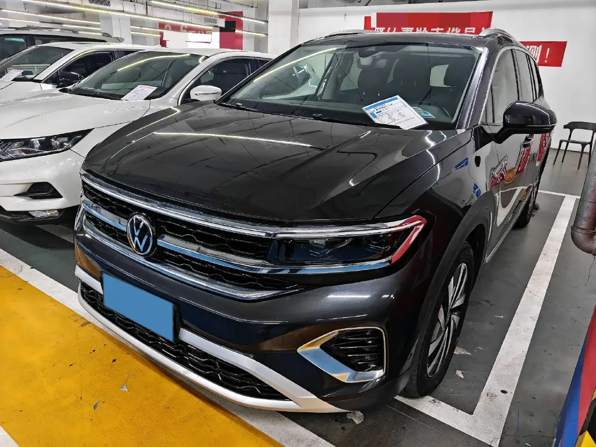 2021 Volkswagen Talagon 2.0T 220HP L4 7DCT,autocango,china used car exporter,china ev exporter,chinese used car exporter,chinese used ev exporter