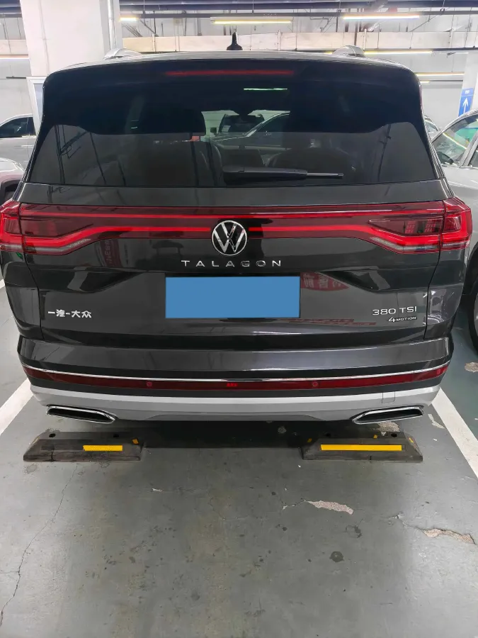 2021 Volkswagen Talagon 2.0T 220HP L4 7DCT,autocango,china used car exporter,china ev exporter,chinese used car exporter,chinese used ev exporter
