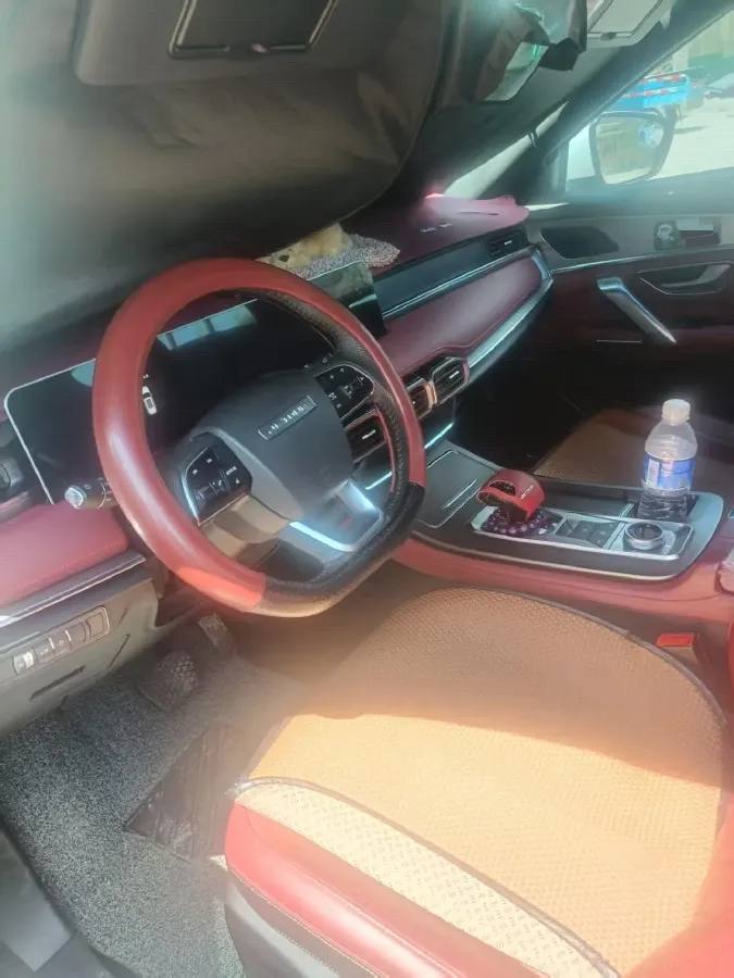 2024 Jetour X70 Plus 1.5T 156HP L4 6DCT,autocango,china used car exporter,china ev exporter,chinese used car exporter,chinese used ev exporter