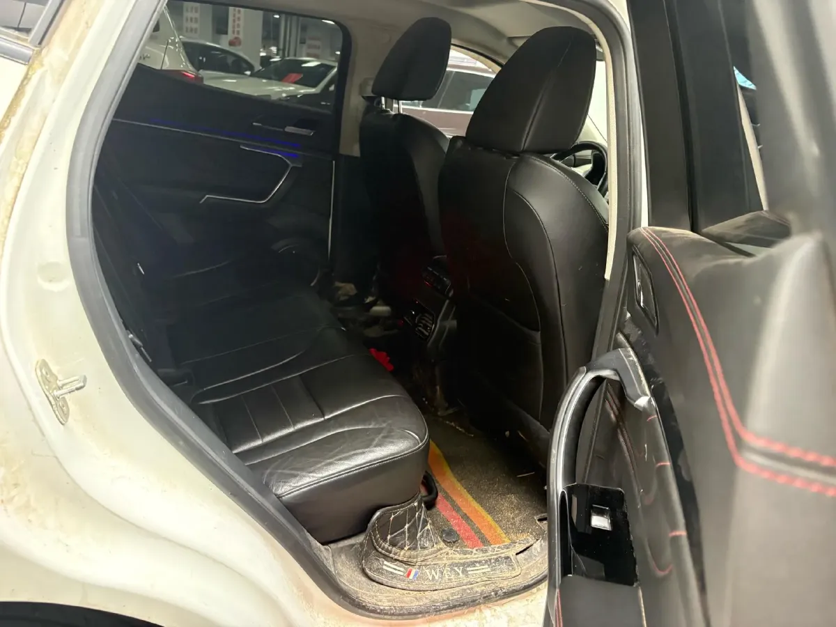 2017 WEY VV5 2.0T 197HP L4 7DCT,autocango,china used car exporter,china ev exporter,chinese used car exporter,chinese used ev exporter