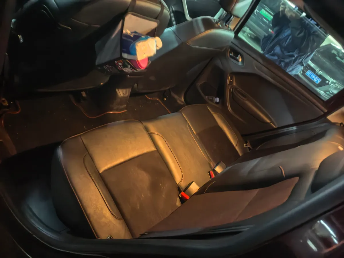 2018 Citroen C3-XR 1.6L 117HP L4 6AT,autocango,china used car exporter,china ev exporter,chinese used car exporter,chinese used ev exporter