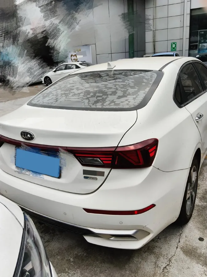 2019 Kia K3 1.5L 115HP L4 CVT,autocango,china used car exporter,china ev exporter,chinese used car exporter,chinese used ev exporter
