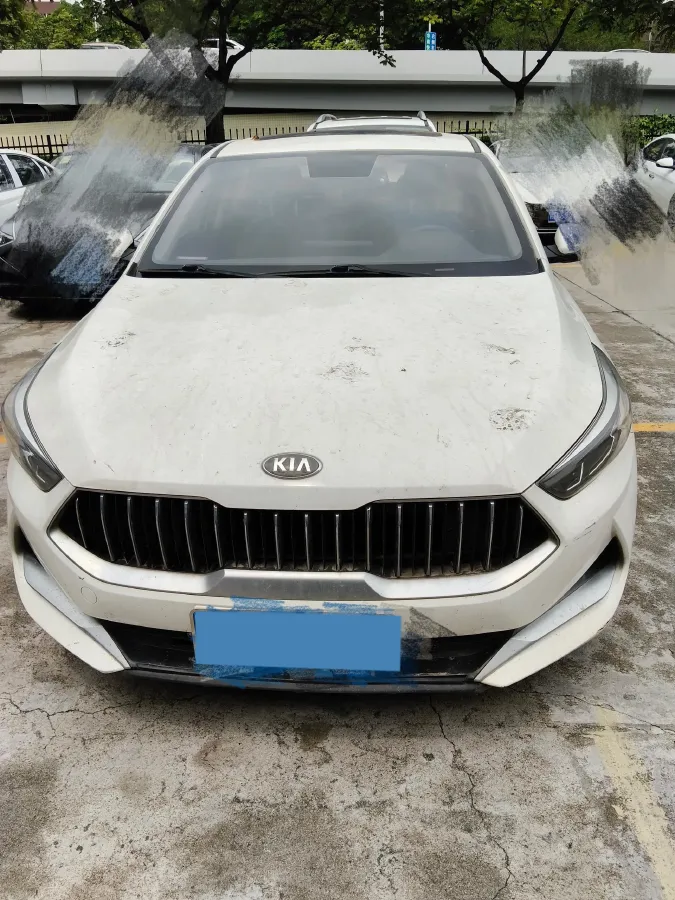2019 Kia K3 1.5L 115HP L4 CVT,autocango,china used car exporter,china ev exporter,chinese used car exporter,chinese used ev exporter