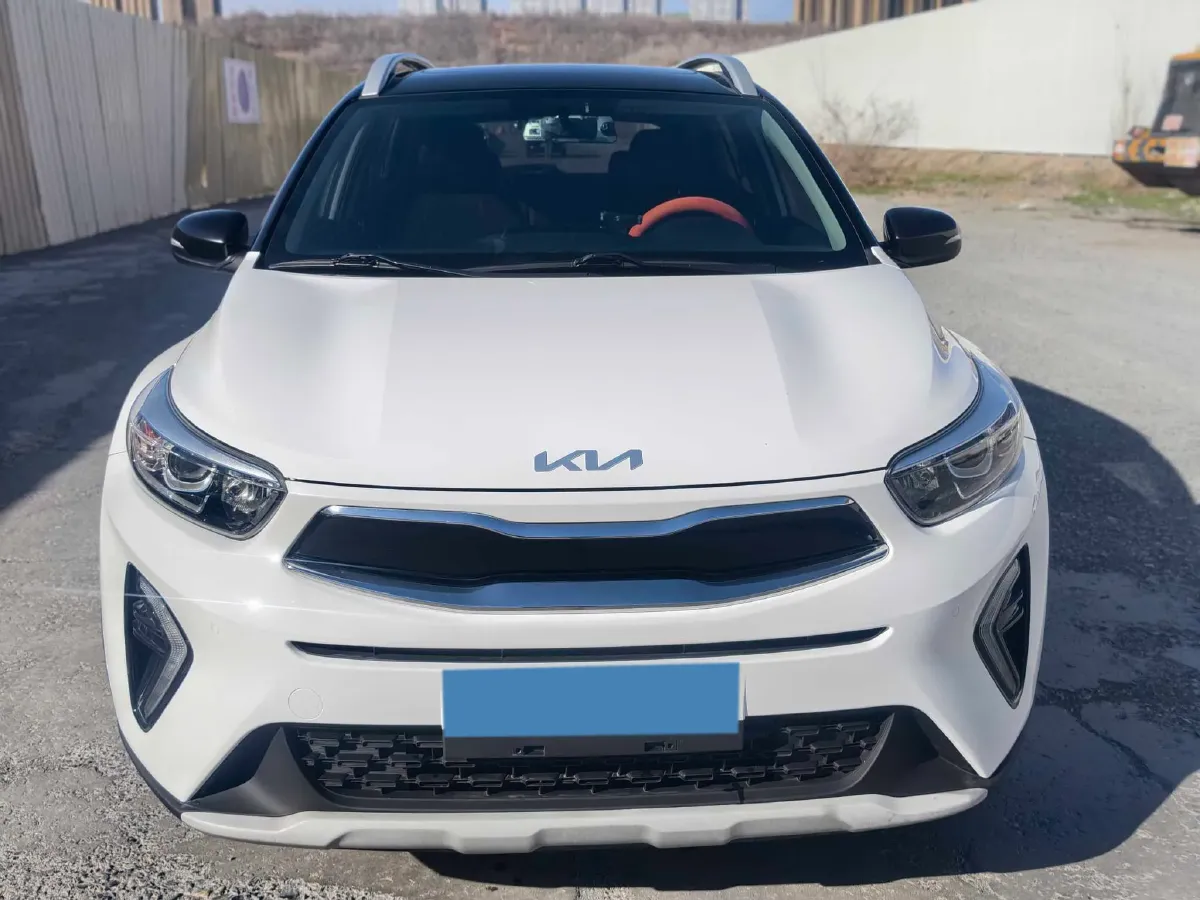 2021 Kia KX1 1.4L 100HP L4 CVT,autocango,china used car exporter,china ev exporter,chinese used car exporter,chinese used ev exporter