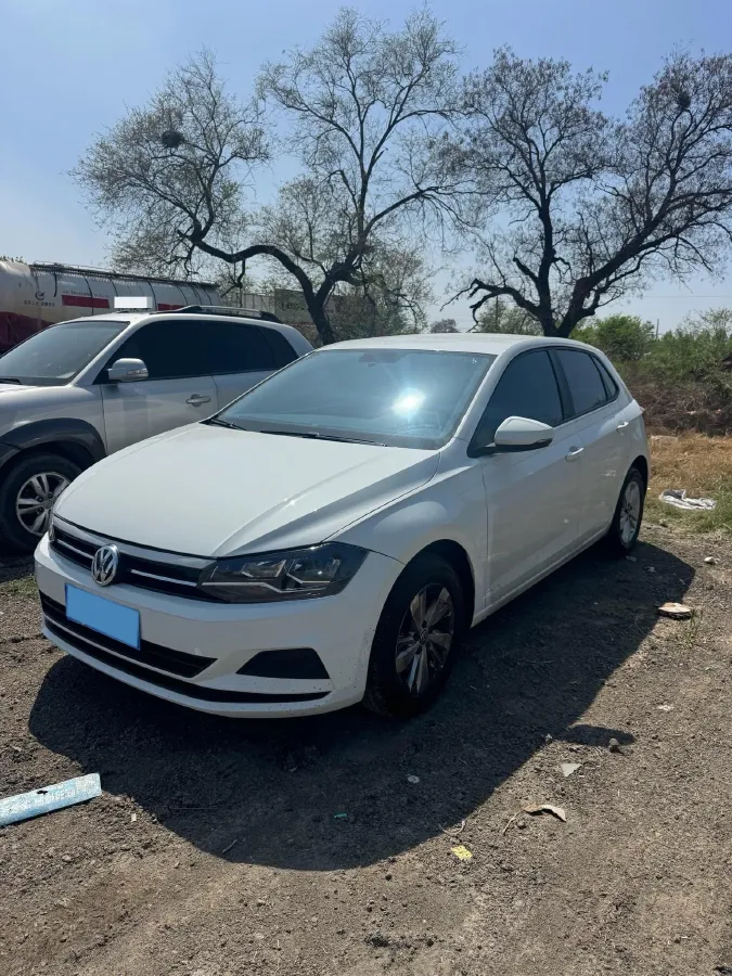 2023 Volkswagen Polo 1.5L 110HP L4 6AT,autocango,china used car exporter,china ev exporter,chinese used car exporter,chinese used ev exporter