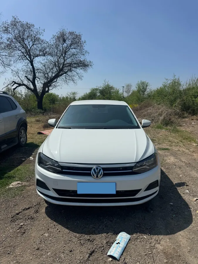2023 Volkswagen Polo 1.5L 110HP L4 6AT,autocango,china used car exporter,china ev exporter,chinese used car exporter,chinese used ev exporter