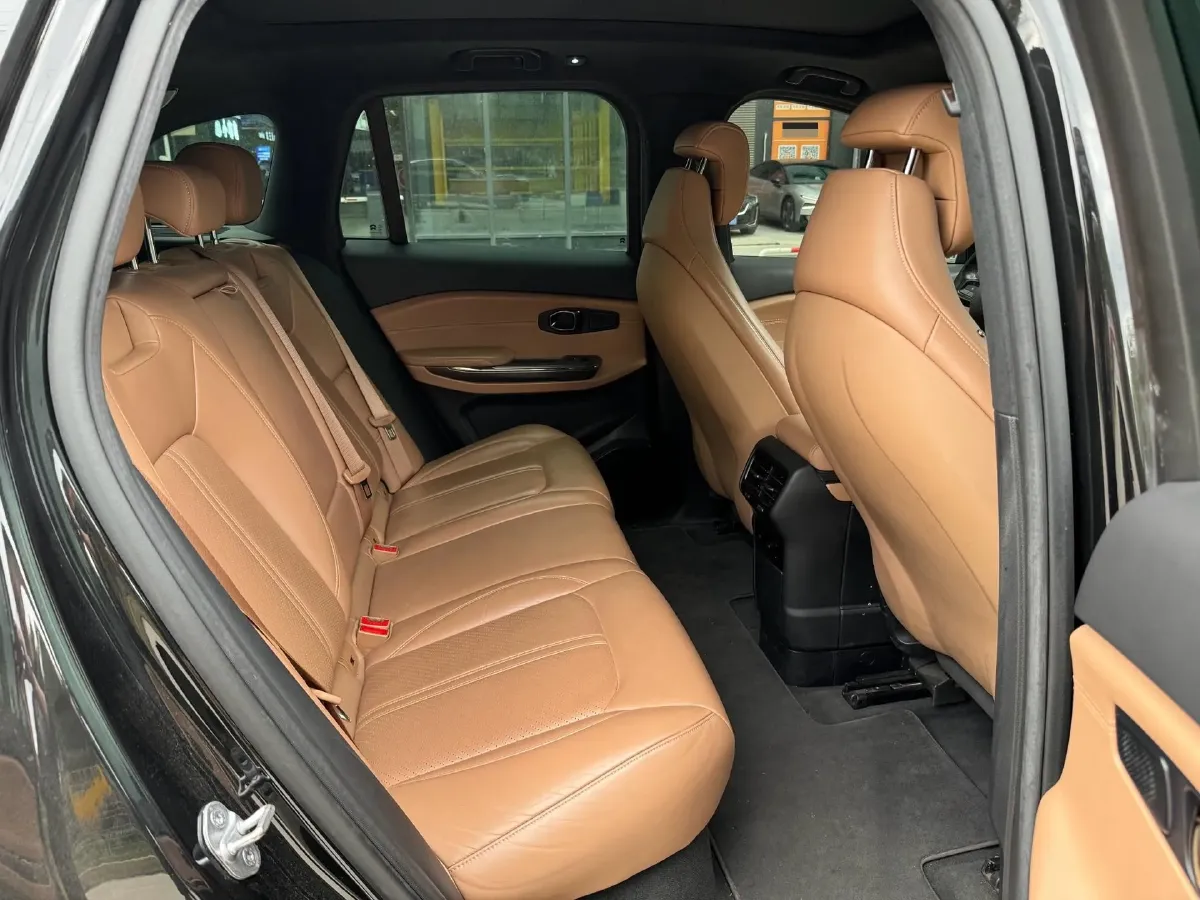 2022 NIO ES6 BEV 75KWH,autocango,china used car exporter,china ev exporter,chinese used car exporter,chinese used ev exporter