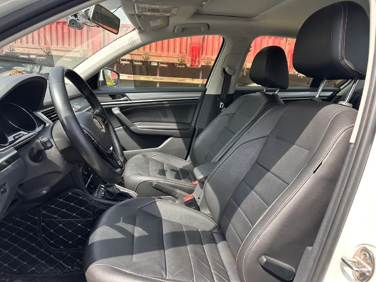 2018 Volkswagen Bora 1.5L 110HP L4 6AT,autocango,china used car exporter,china ev exporter,chinese used car exporter,chinese used ev exporter