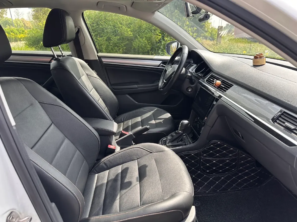 2018 Volkswagen Bora 1.5L 110HP L4 6AT,autocango,china used car exporter,china ev exporter,chinese used car exporter,chinese used ev exporter