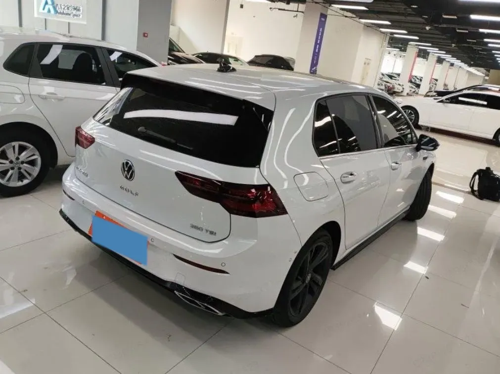 2021 Volkswagen Golf 1.4T 150HP L4 7DCT,autocango,china used car exporter,china ev exporter,chinese used car exporter,chinese used ev exporter