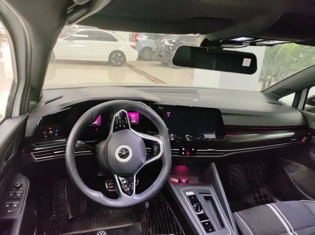 2021 Volkswagen Golf 1.4T 150HP L4 7DCT,autocango,china used car exporter,china ev exporter,chinese used car exporter,chinese used ev exporter