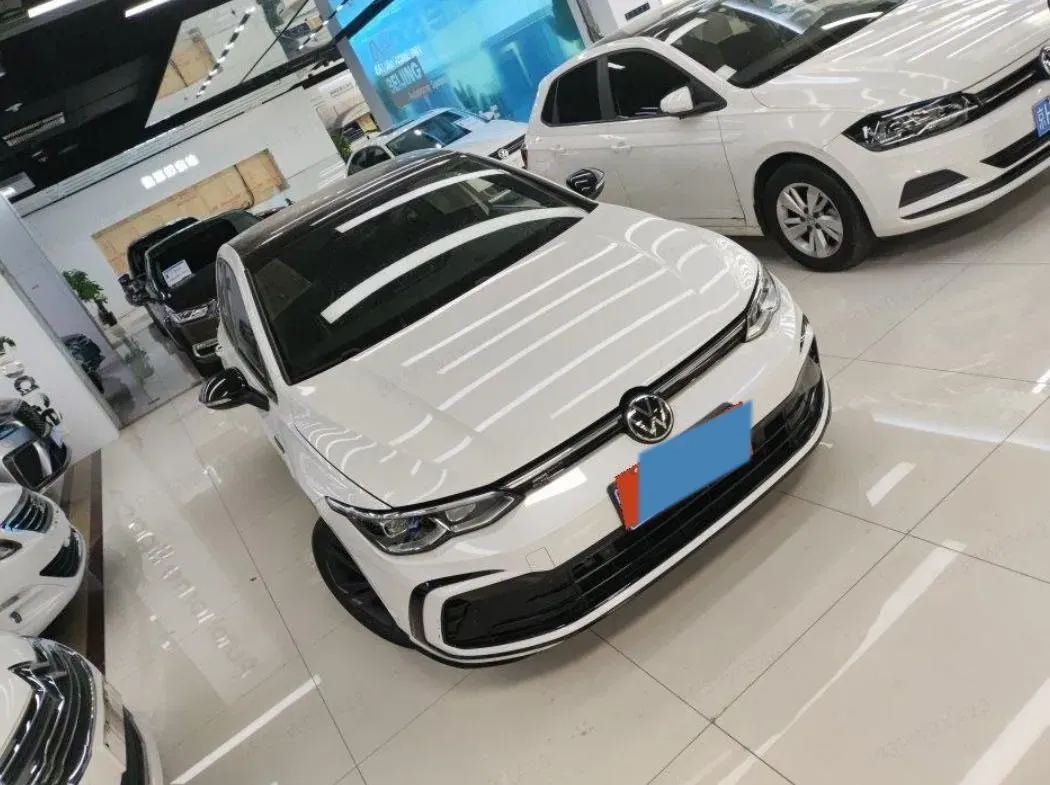 2021 Volkswagen Golf 1.4T 150HP L4 7DCT,autocango,china used car exporter,china ev exporter,chinese used car exporter,chinese used ev exporter