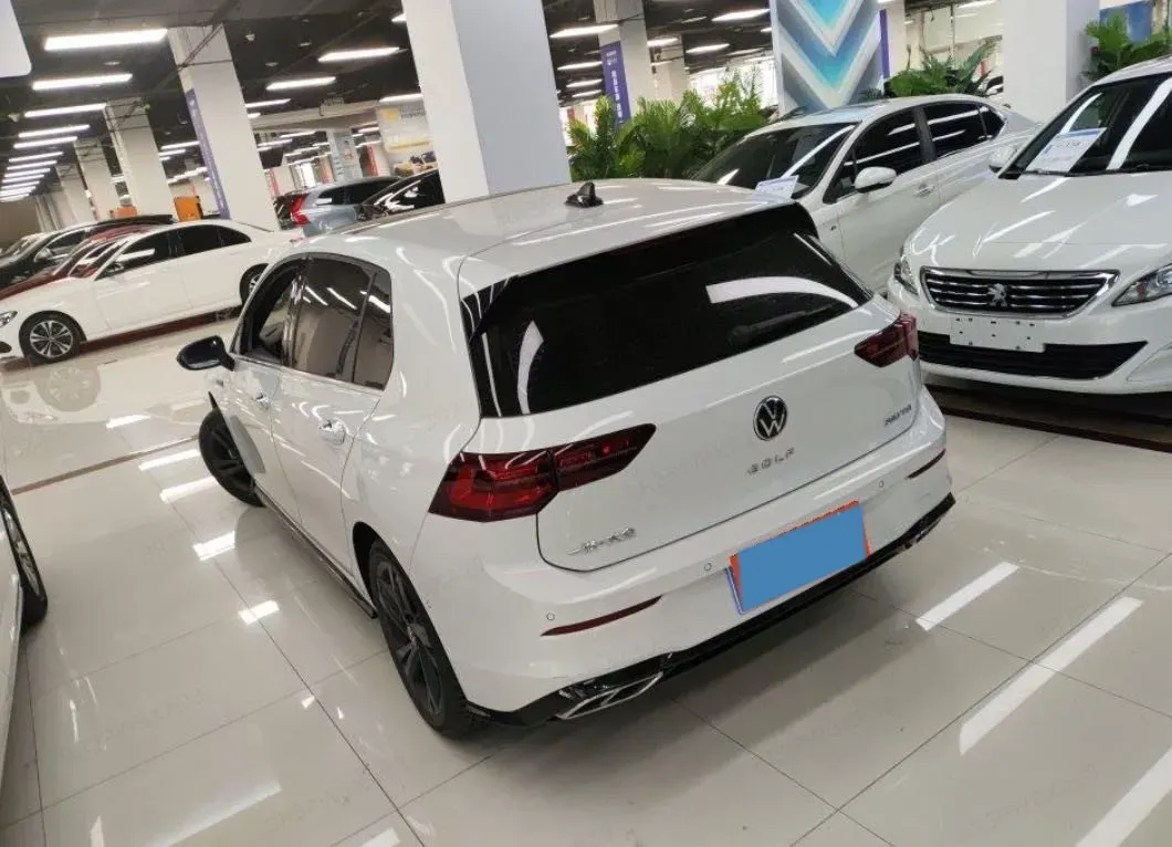 2021 Volkswagen Golf 1.4T 150HP L4 7DCT,autocango,china used car exporter,china ev exporter,chinese used car exporter,chinese used ev exporter