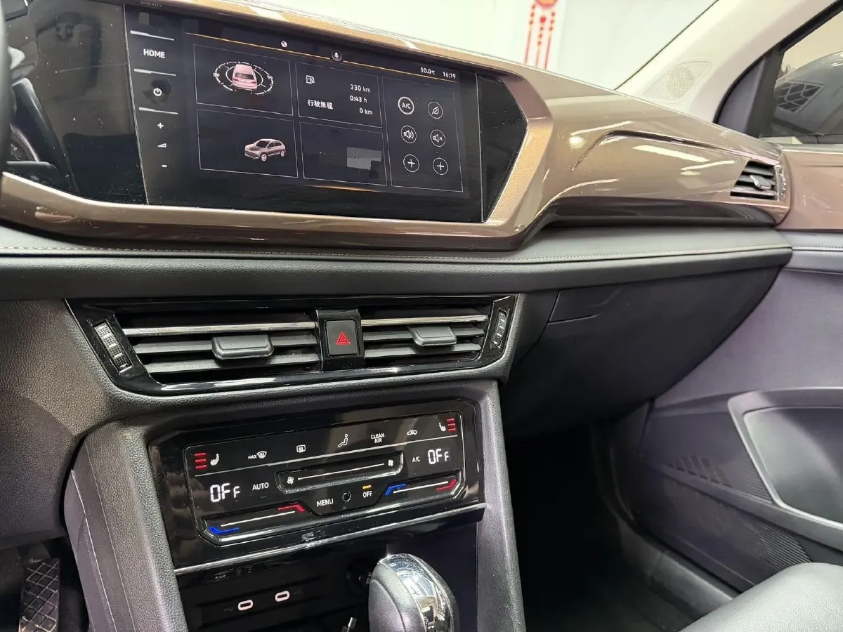 2022 Volkswagen Tharu 1.4T 150HP L4 7DCT,autocango,china used car exporter,china ev exporter,chinese used car exporter,chinese used ev exporter