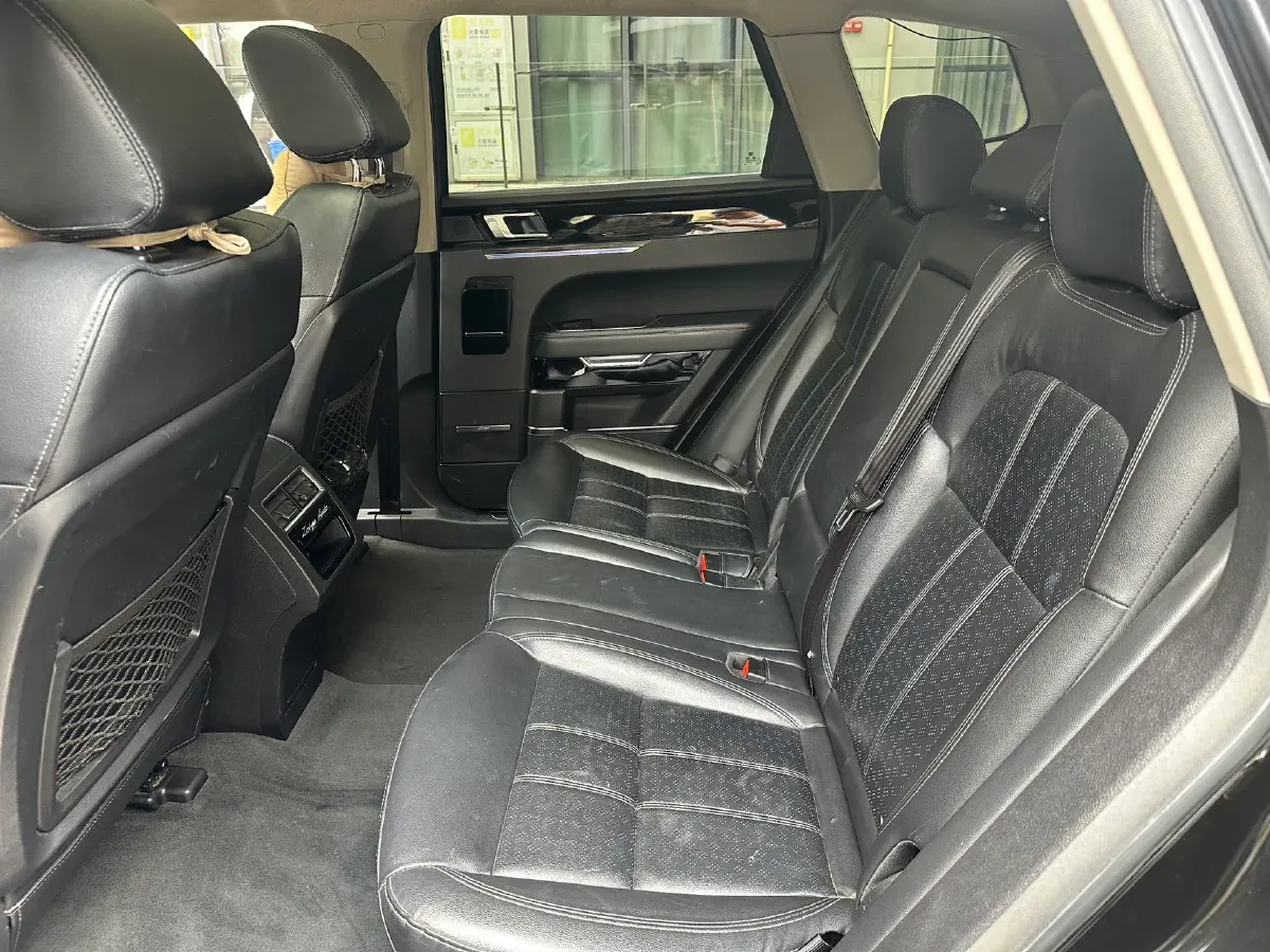 2017 Zotye T700 1.8T 177HP L4 6DCT,autocango,china used car exporter,china ev exporter,chinese used car exporter,chinese used ev exporter