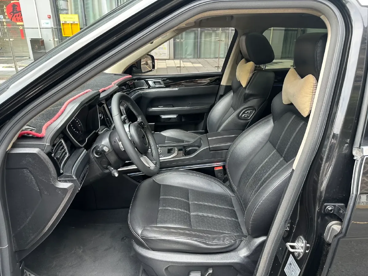 2017 Zotye T700 1.8T 177HP L4 6DCT,autocango,china used car exporter,china ev exporter,chinese used car exporter,chinese used ev exporter