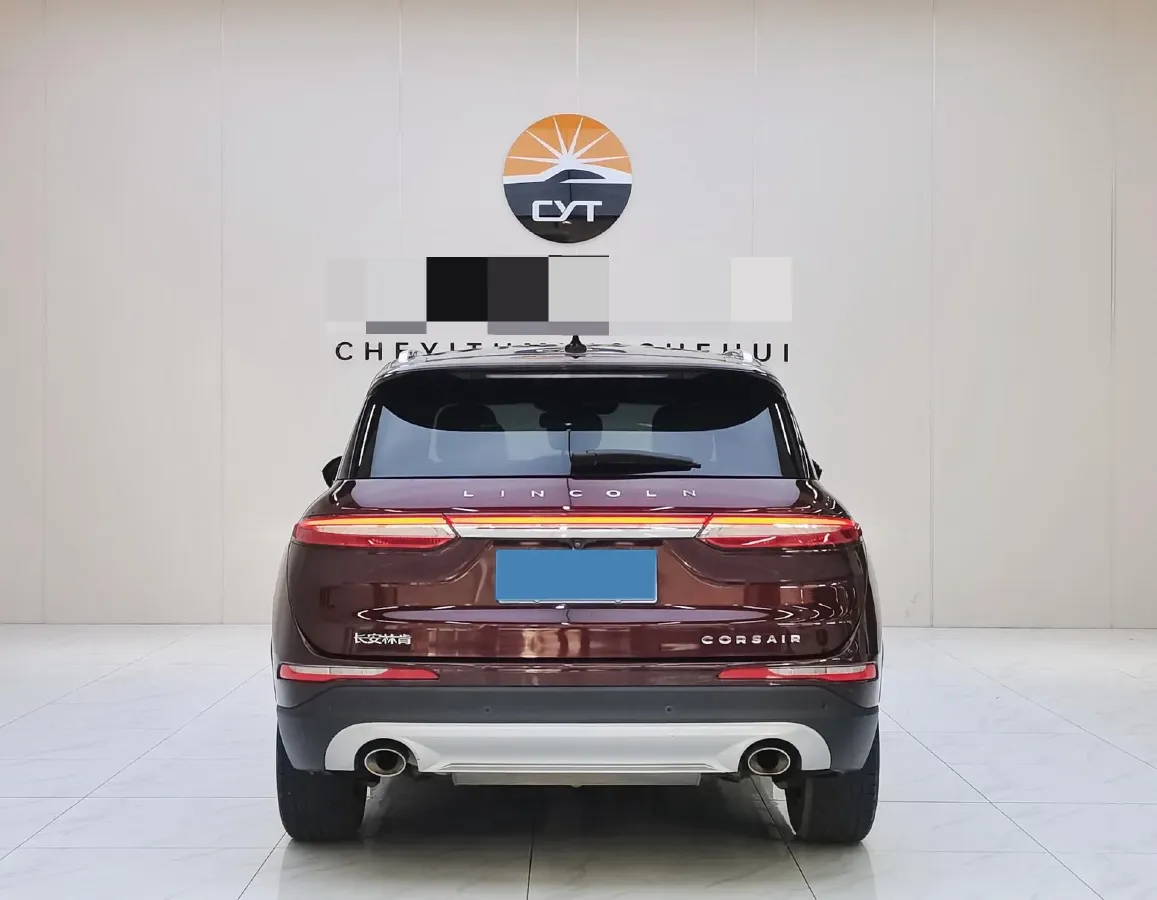 2021 Lincoln Corsair 2.0T 245HP L4 8AT,autocango,china used car exporter,china ev exporter,chinese used car exporter,chinese used ev exporter