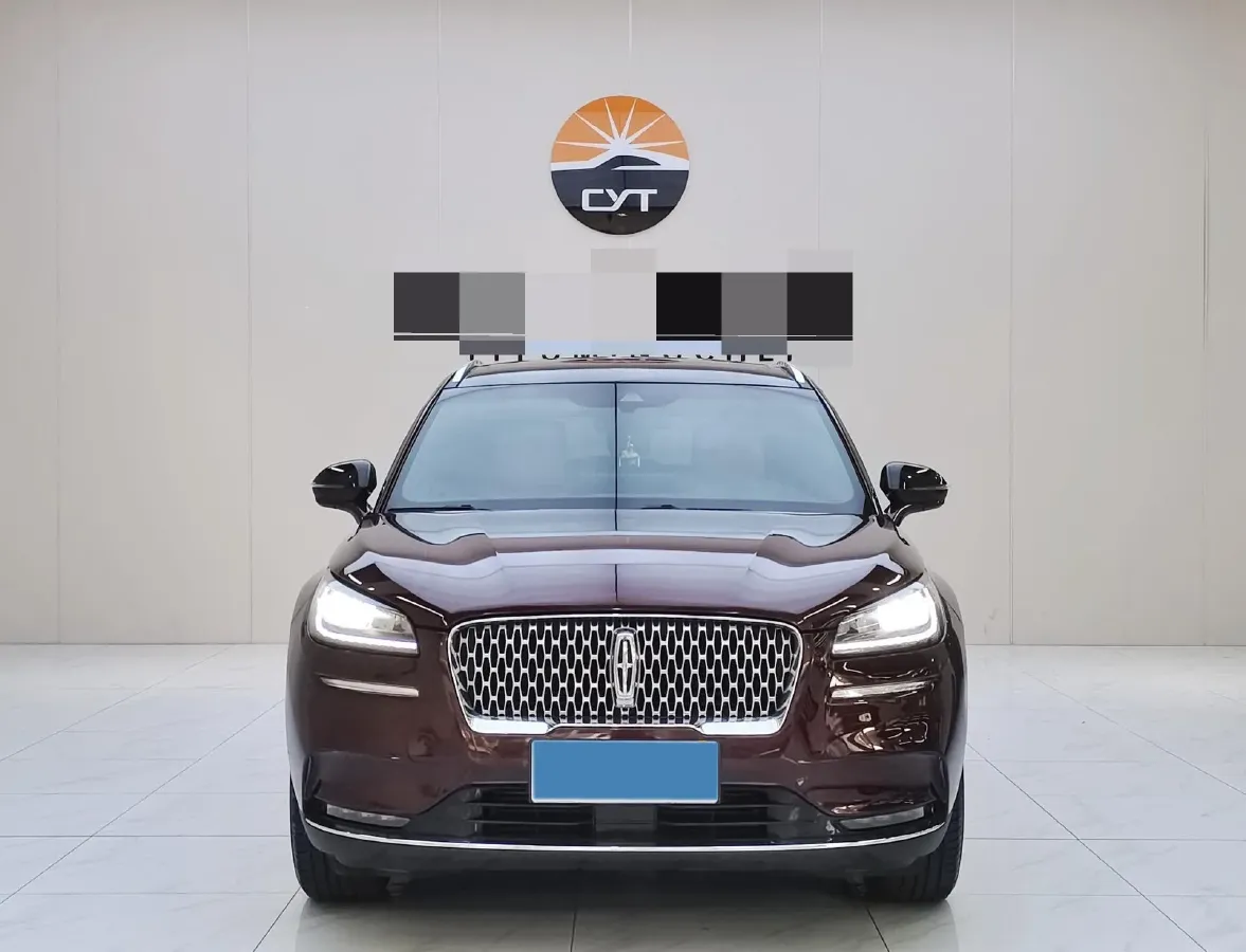 2021 Lincoln Corsair 2.0T 245HP L4 8AT,autocango,china used car exporter,china ev exporter,chinese used car exporter,chinese used ev exporter