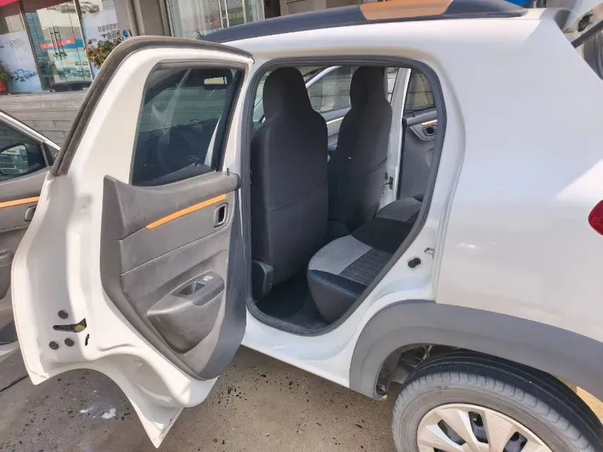 2022 DongFeng eπ Nami EX1 BEV 26.8KWH,autocango,china used car exporter,china ev exporter,chinese used car exporter,chinese used ev exporter