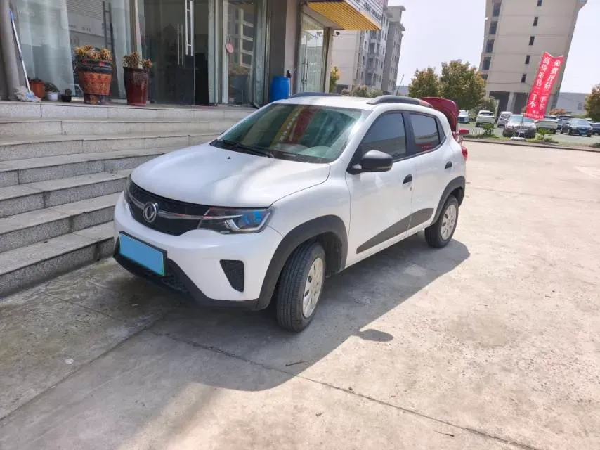 2022 DongFeng eπ Nami EX1 BEV 26.8KWH,autocango,china used car exporter,china ev exporter,chinese used car exporter,chinese used ev exporter