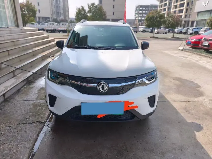 2022 DongFeng eπ Nami EX1 BEV 26.8KWH,autocango,china used car exporter,china ev exporter,chinese used car exporter,chinese used ev exporter