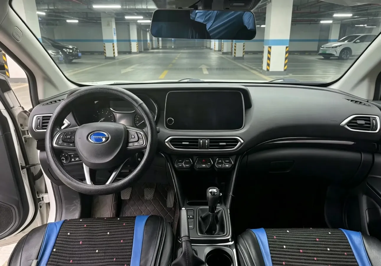 2019 GAC Trumpchi GS4 1.5T 169HP L4 6MT,autocango,china used car exporter,china ev exporter,chinese used car exporter,chinese used ev exporter