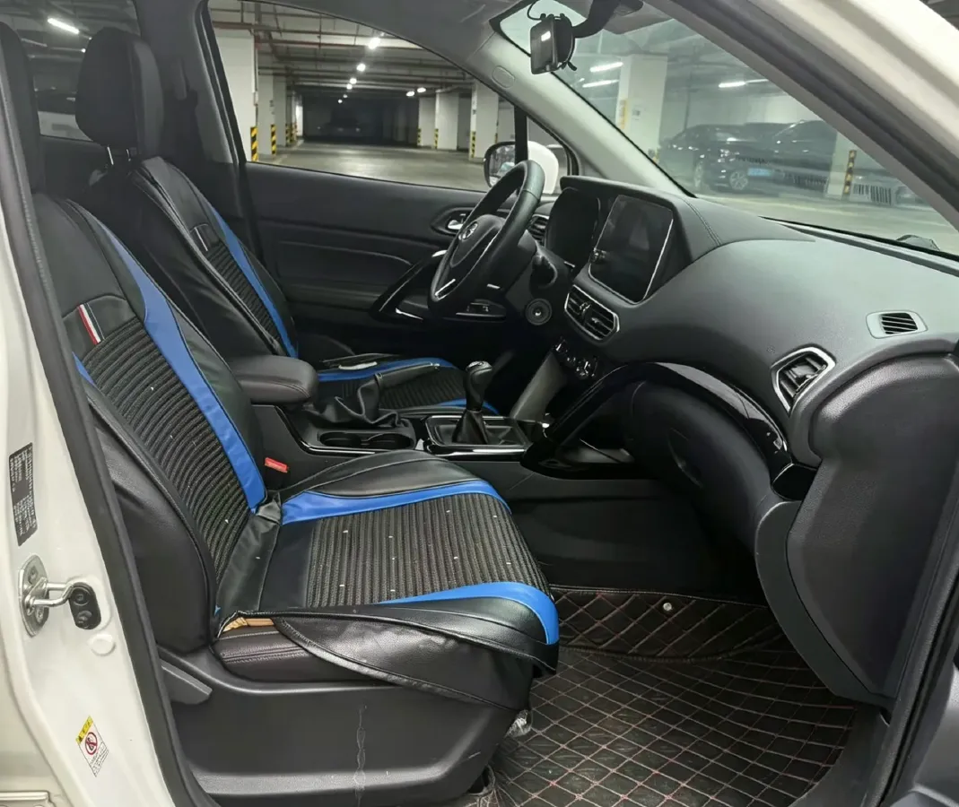 2019 GAC Trumpchi GS4 1.5T 169HP L4 6MT,autocango,china used car exporter,china ev exporter,chinese used car exporter,chinese used ev exporter