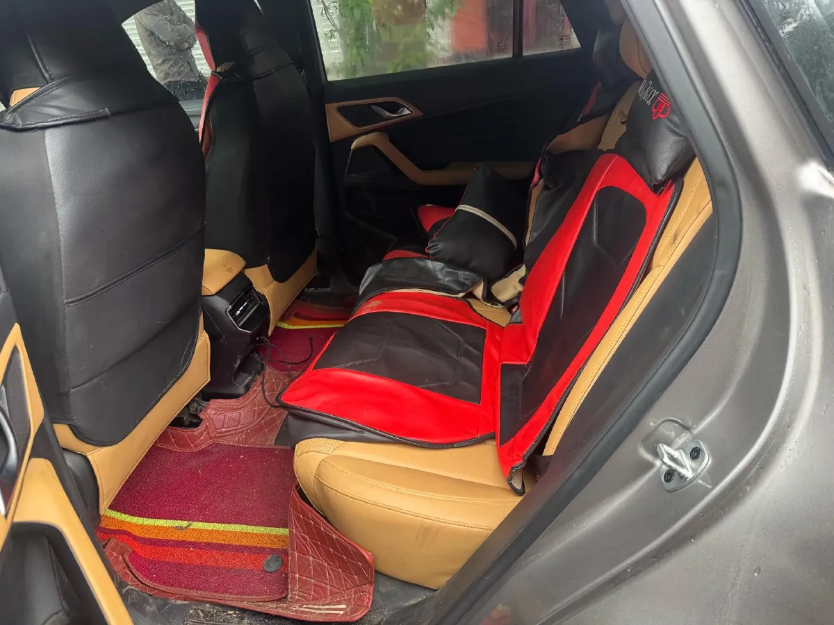 2023 Roewe RX5 1.5T 188HP L4 7DCT,autocango,china used car exporter,china ev exporter,chinese used car exporter,chinese used ev exporter