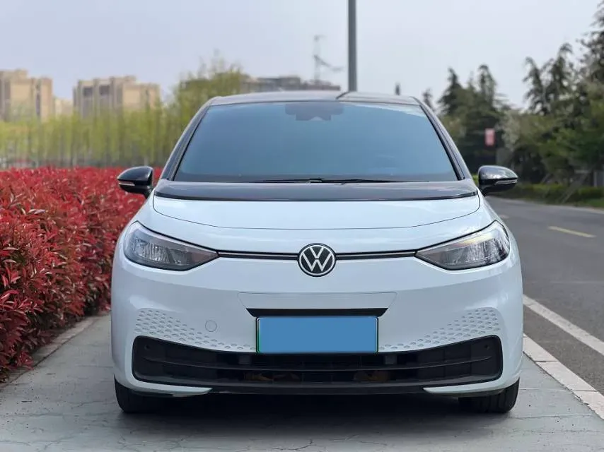 2022 Volkswagen ID.3 BEV 57.3KWH,autocango,china used car exporter,china ev exporter,chinese used car exporter,chinese used ev exporter