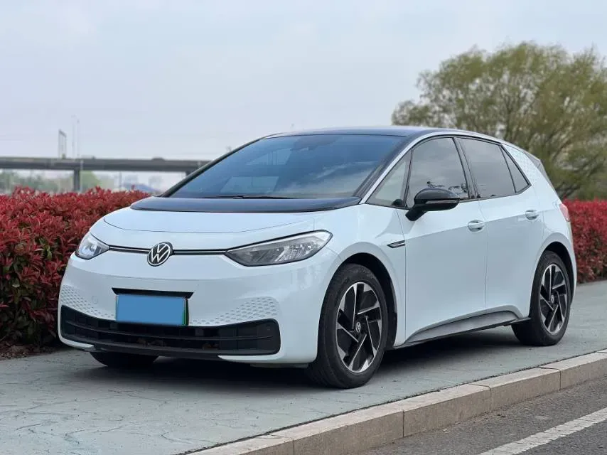 2022 Volkswagen ID.3 BEV 57.3KWH,autocango,china used car exporter,china ev exporter,chinese used car exporter,chinese used ev exporter