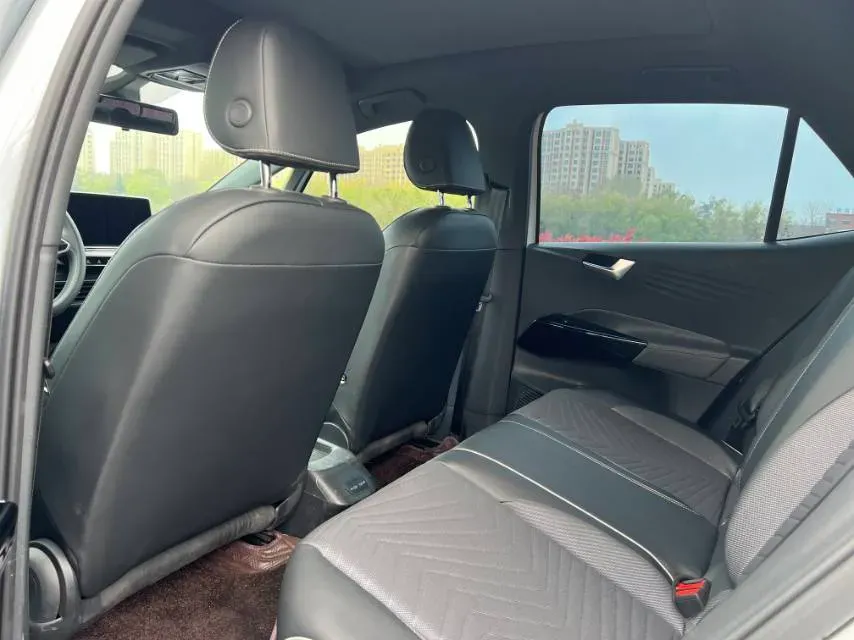 2022 Volkswagen ID.3 BEV 57.3KWH,autocango,china used car exporter,china ev exporter,chinese used car exporter,chinese used ev exporter