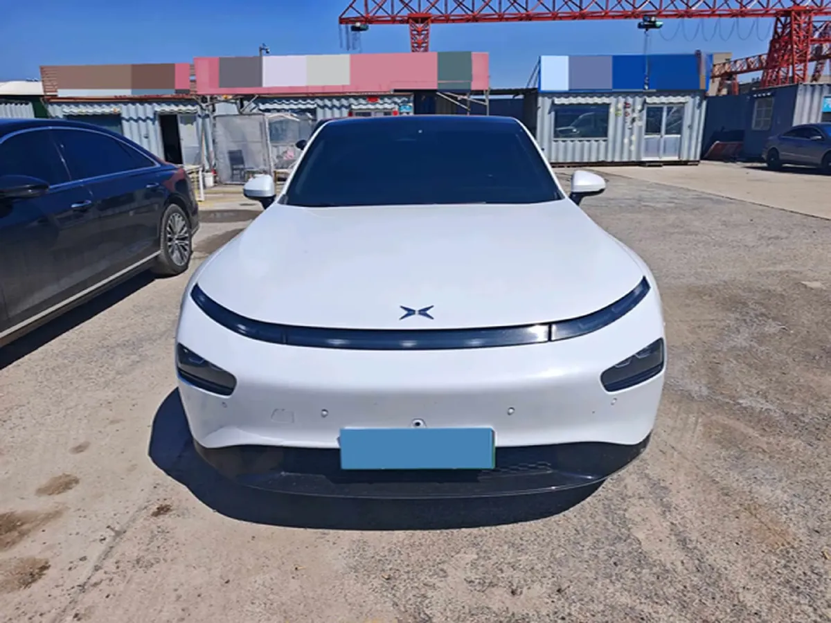 2020 Xpeng P7 BEV 70.8KWH,autocango,china used car exporter,china ev exporter,chinese used car exporter,chinese used ev exporter