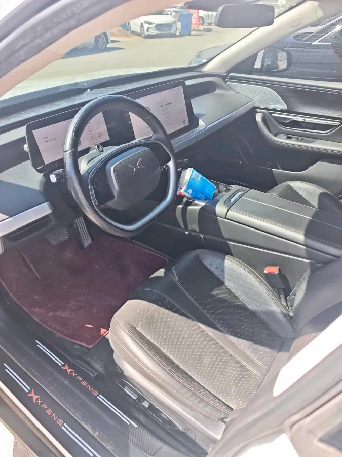 2020 Xpeng P7 BEV 70.8KWH,autocango,china used car exporter,china ev exporter,chinese used car exporter,chinese used ev exporter