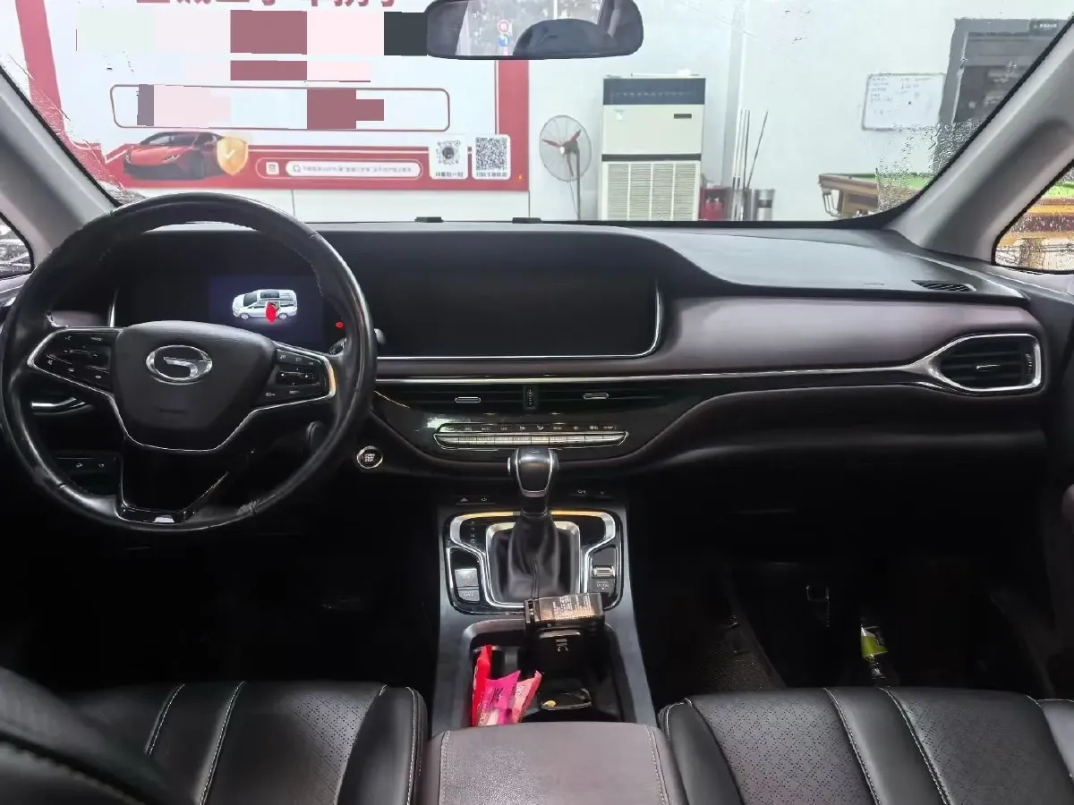 2021 GAC Trumpchi M6 1.5T 169HP L4 7DCT,autocango,china used car exporter,china ev exporter,chinese used car exporter,chinese used ev exporter