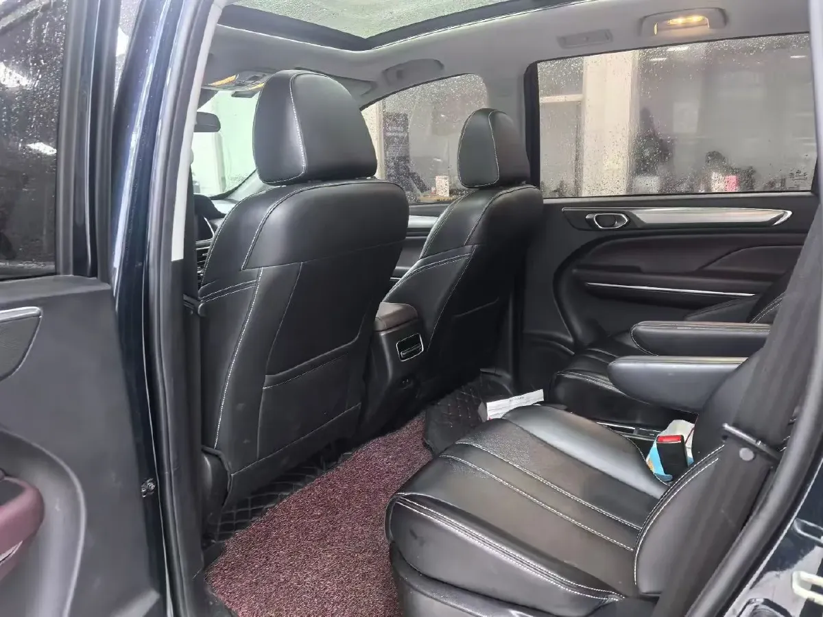 2021 GAC Trumpchi M6 1.5T 169HP L4 7DCT,autocango,china used car exporter,china ev exporter,chinese used car exporter,chinese used ev exporter