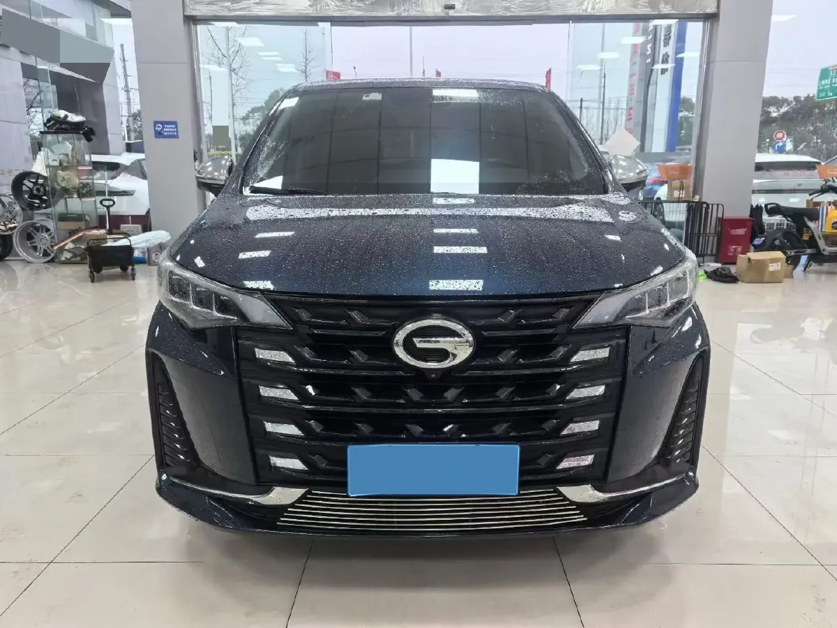 2021 GAC Trumpchi M6 1.5T 169HP L4 7DCT,autocango,china used car exporter,china ev exporter,chinese used car exporter,chinese used ev exporter