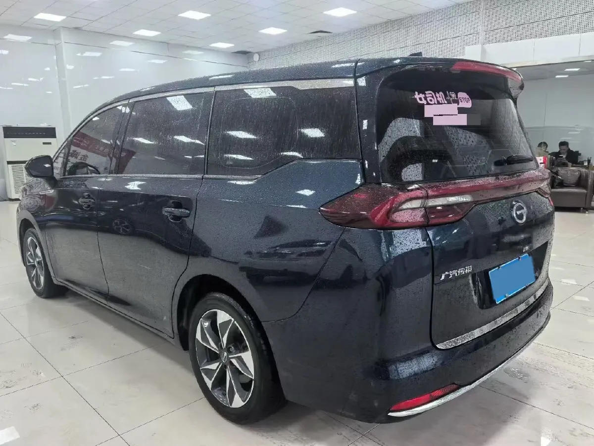 2021 GAC Trumpchi M6 1.5T 169HP L4 7DCT,autocango,china used car exporter,china ev exporter,chinese used car exporter,chinese used ev exporter