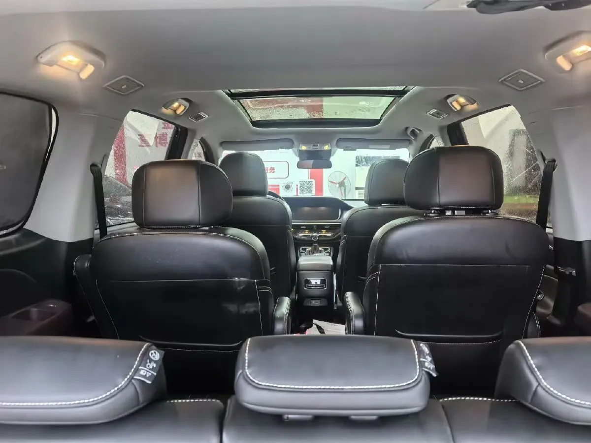 2021 GAC Trumpchi M6 1.5T 169HP L4 7DCT,autocango,china used car exporter,china ev exporter,chinese used car exporter,chinese used ev exporter