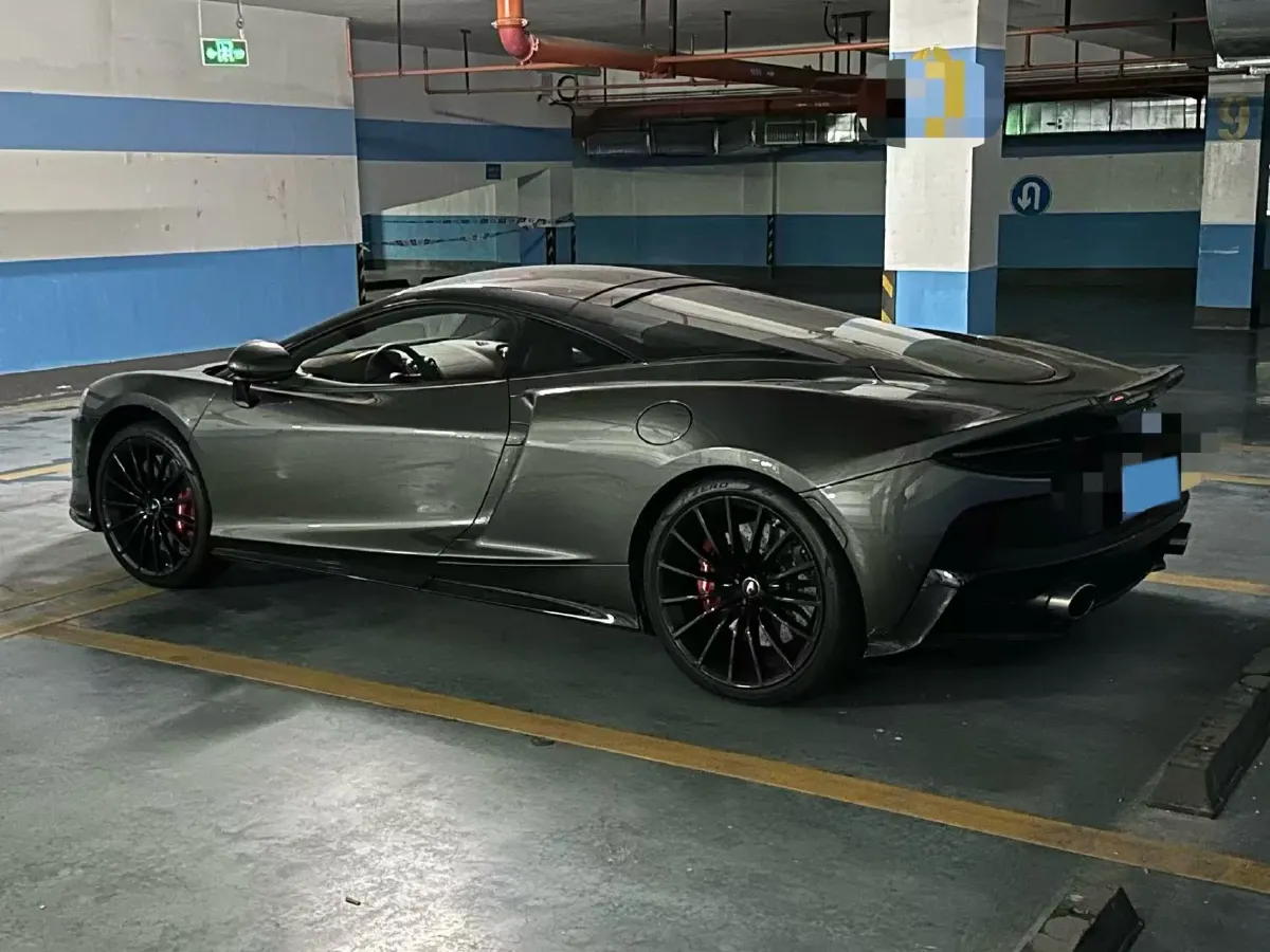 2022 McLaren GT 4.0T 620HP V8 7DCT,autocango,china used car exporter,china ev exporter,chinese used car exporter,chinese used ev exporter
