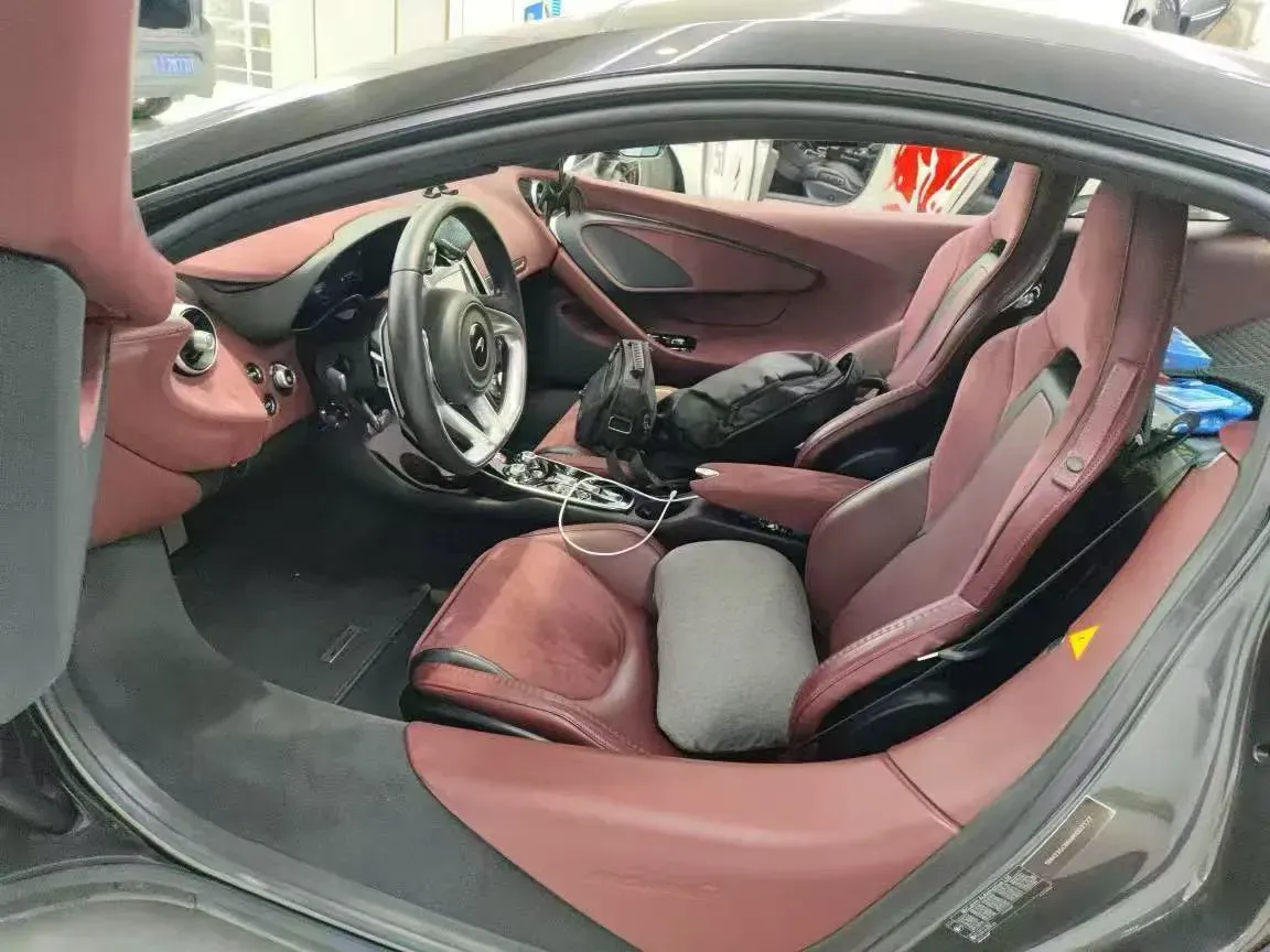 2022 McLaren GT 4.0T 620HP V8 7DCT,autocango,china used car exporter,china ev exporter,chinese used car exporter,chinese used ev exporter