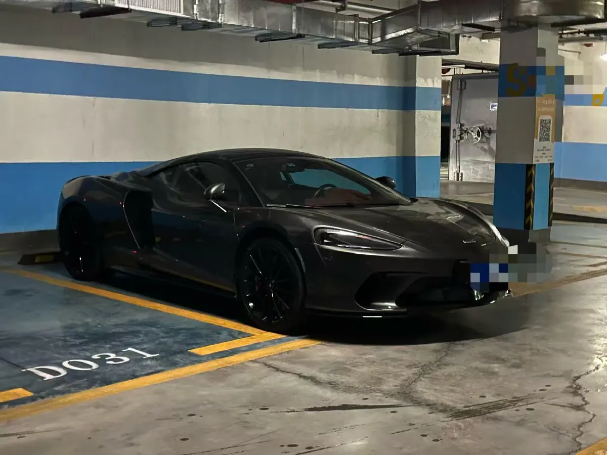 2022 McLaren GT 4.0T 620HP V8 7DCT,autocango,china used car exporter,china ev exporter,chinese used car exporter,chinese used ev exporter