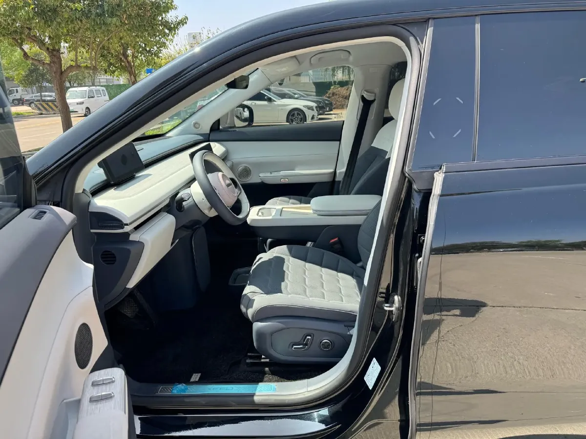 2024 Exceed Sterra ET BEV 77KWH,autocango,china used car exporter,china ev exporter,chinese used car exporter,chinese used ev exporter