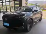 2021 ChangAn UNI-K 2.0T 233HP L4 8AT